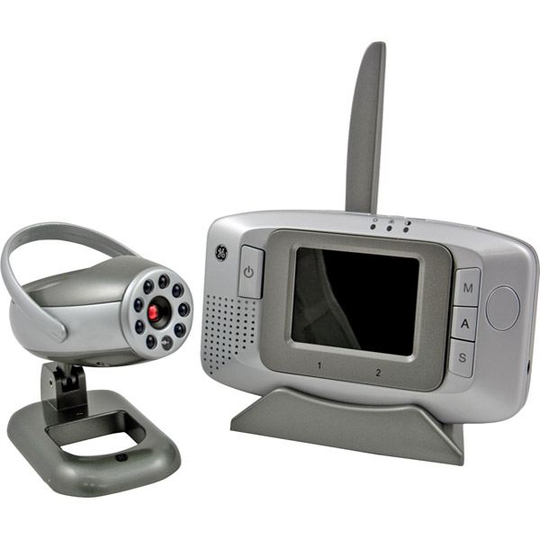 video monitors for security cameras