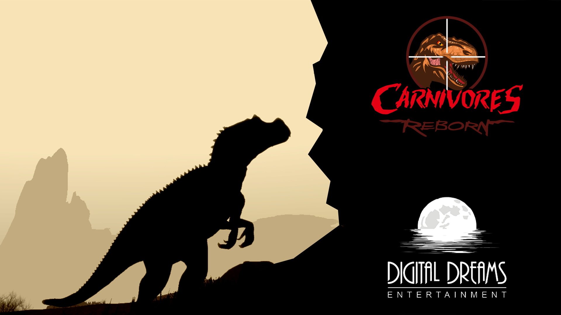 carnivores dinosaur hunter mobile download